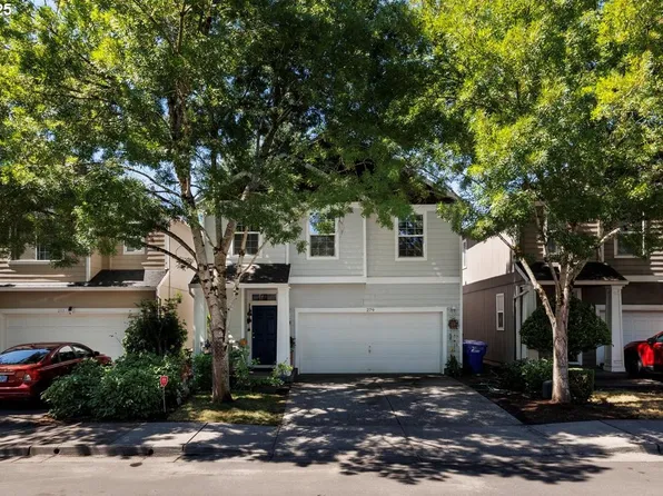 279 NE Natalie St, Hillsboro, OR 97124