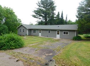 W4840 Kemp Ave, Irma, WI 54442