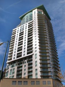 2001 N Lincoln St Unit 721, Denver, CO, 80202