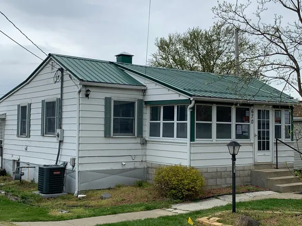 670 State Route 61, Norwalk, OH 44857