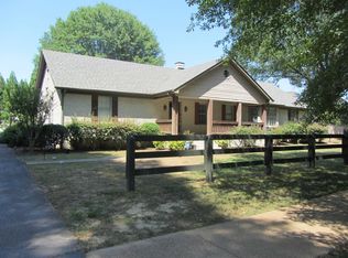 12560 Raleigh Lagrange Rd LOT 78A, Collierville, TN 38017