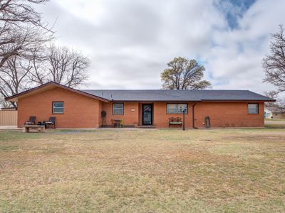 702 1st St, Lorenzo, TX, 79343