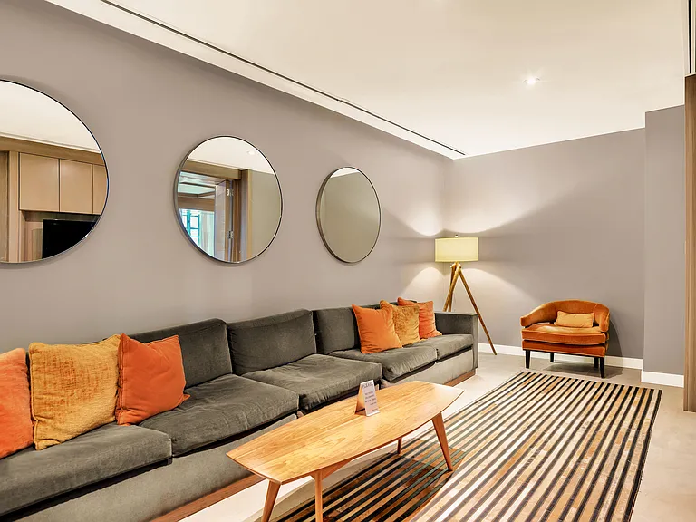 225 Rector Pl #20B — Photo 16