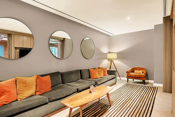 Rented by Platinum Properties | media 9