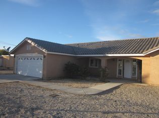 9249 E Avenue R14, Littlerock, CA 93543