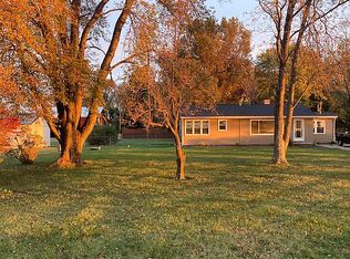 10444 W Boonville Hwy, Chandler, IN 47610