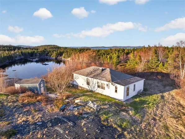 0 Squid Island Road, Burnside, NL A0G1K0
