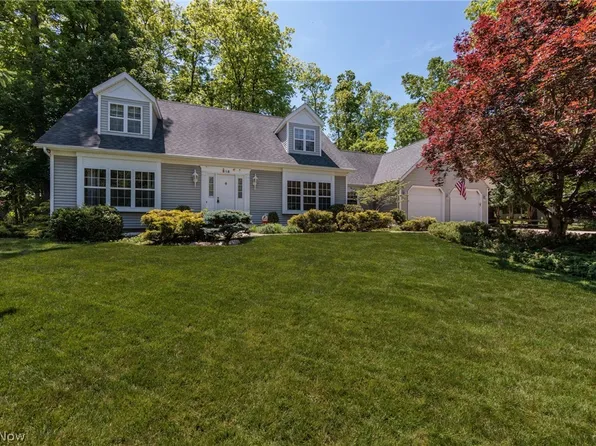 818 Shagbark Trl, Medina, OH 44256