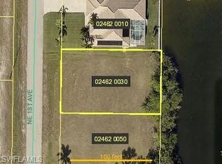 1437 NE 1st Ave, Cape Coral, FL 33909
