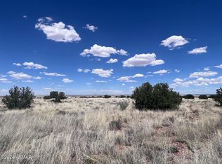 8539 N Terry Trl, Snowflake, AZ 85937