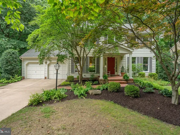 4509 Hemlock Cone Way, Ellicott City, MD 21042