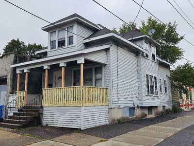 483 Yates St, Albany, NY, 12208