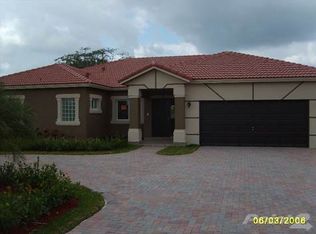30502 SW 195th Ave, Homestead, FL 33030