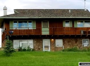 112 Williams Rd, Pavillion, WY 82523