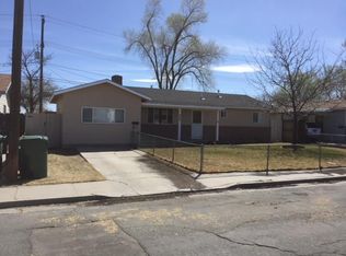 595 Cora Way, Fallon, NV 89406