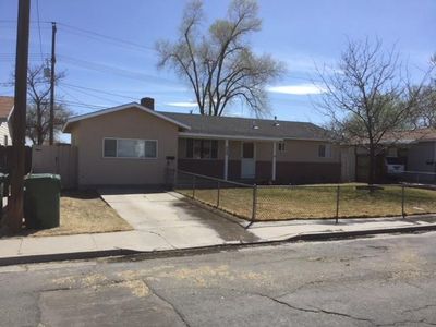 595 Cora Way, Fallon, NV, 89406