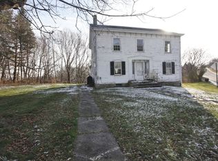 120 W End Ave, Newton, NJ 07860