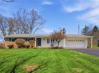 6718 Old Columbus Rd, South Vienna, OH