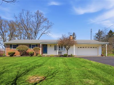 6718 Old Columbus Rd, South Vienna, OH, 45369
