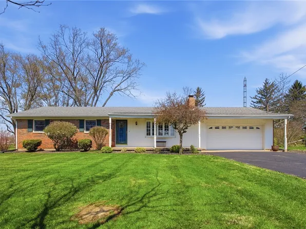 6718 Old Columbus Rd, South Vienna, OH 45369