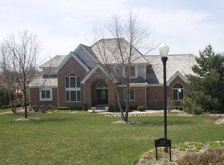 3619 Windmere Ln, Johnsburg, IL