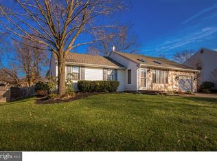 106 Red Stone Rdg, Delran, NJ 08075