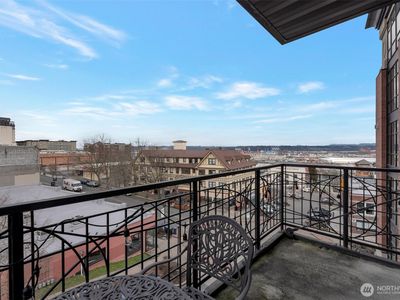 708 Market Street #607, Tacoma, WA, 98402