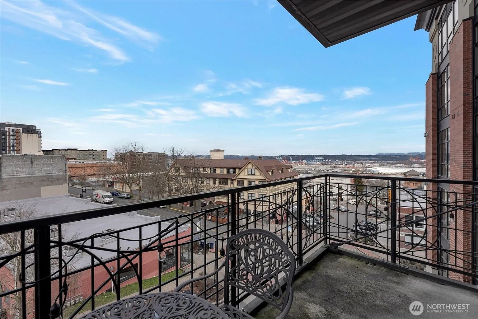 708 Market Street #607 photo 1