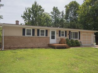 1224 Calhoun St, Kalamazoo, MI 49006