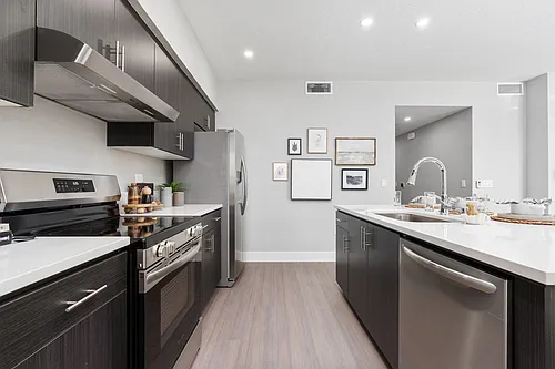 The Palms Luxury Apartments Photo 1