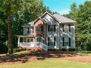 4080 Jewel Rdg, Monroe, GA 30655