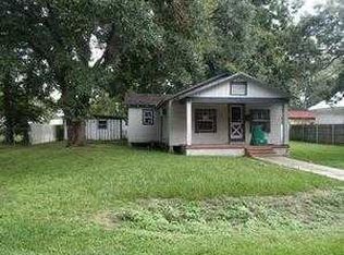 408 N Chevis St, Rayne, LA 70578