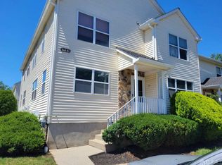 336 Ventnor Ct #336, Piscataway, NJ