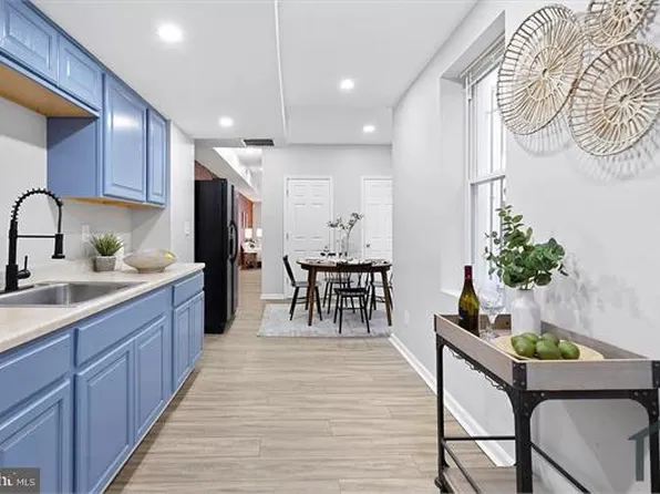 404 N Patterson Park Ave, Baltimore, MD 21231