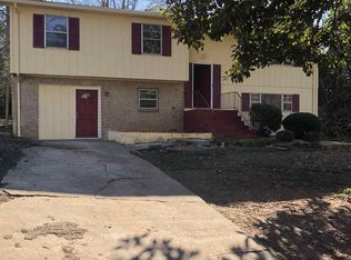 1757 Tilden Ave #4, Jonesboro, GA 30236