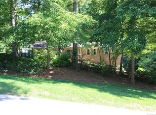 6601 Melody Ln, Charlotte, NC 28215