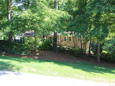 6601 Melody Ln, Charlotte, NC, 28215
