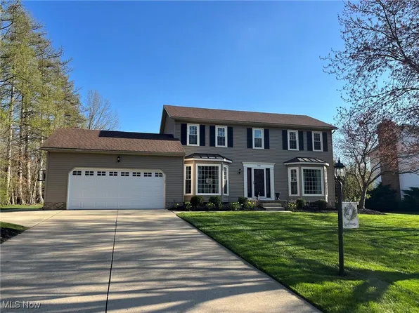 746 Ashbrooke Way, Hudson, OH 44236