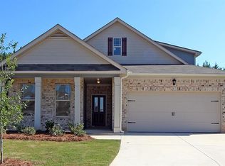 527 Carleton Pl, Locust Grove, GA 30248
