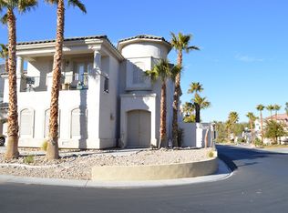72 Dollar Pointe Ave, Las Vegas, NV 89148
