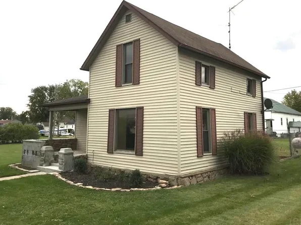 6523 W Maple St, Kimmell, IN 46760