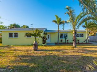 124 SE 1st St, Satellite Beach, FL 32937