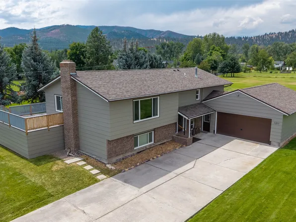 1211 Kenwood Dr, Missoula, MT 59804