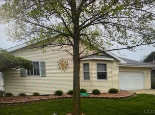 1515 Westhaven Blvd, Tecumseh, MI 49286