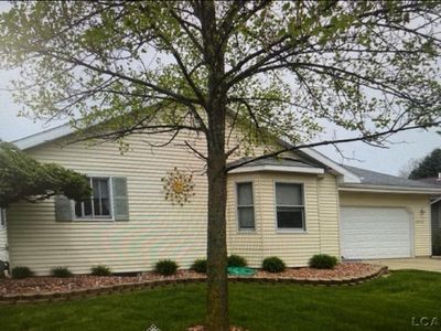 1515 Westhaven Blvd, Tecumseh, MI, 49286