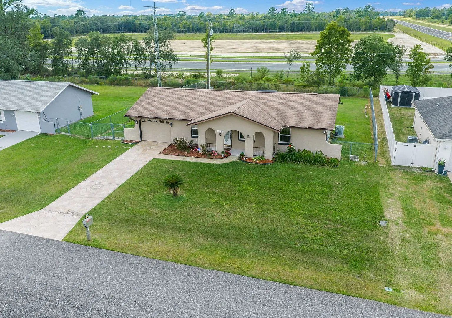 Three Bedroom Rental In SW Ocala — Photo 3