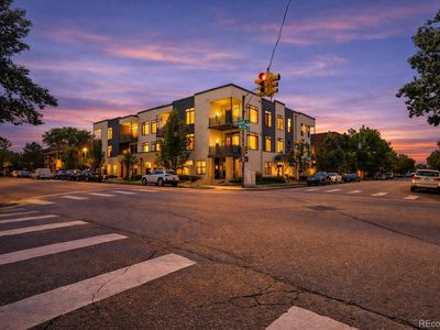 336 E 1st Avenue #110, Denver, CO, 80203