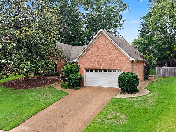 2nd image of 8656 Wood Mills Dr W