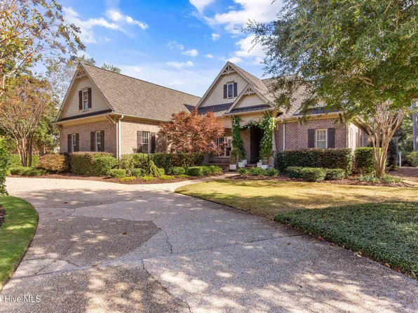 1457 Quadrant Circle, Wilmington, NC 28405