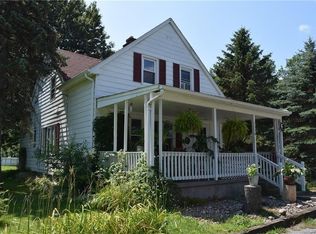3332 Niag Falls Blvd, North Tonawanda, NY 14120
